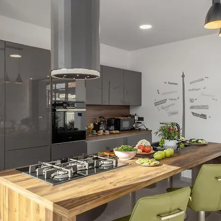 Case de vacanță In Miholjice
