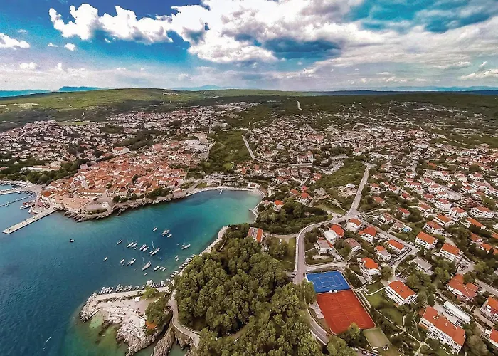 Awesome In Miholjice Sveti Vid-Miholjice