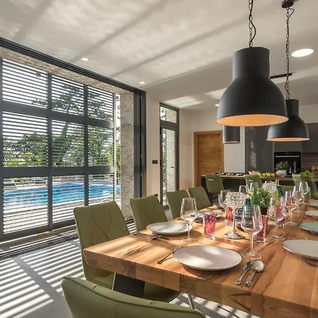 5 Bedroom Awesome In Miholjice *
