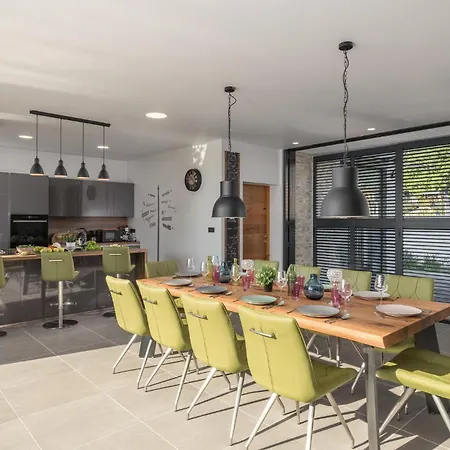 5 Bedroom Awesome In Miholjice *