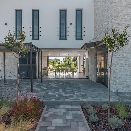 5 Bedroom Awesome In Miholjice Sveti Vid-Miholjice
