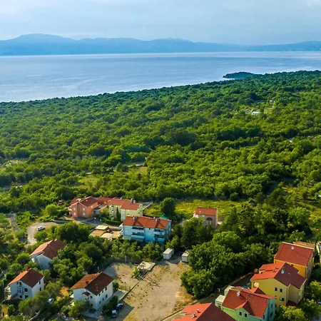 Prázdninový dům In Miholjice Sveti Vid-Miholjice