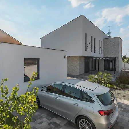 5 Bedroom Awesome In Miholjice Holiday home