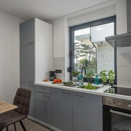 In Miholjice * Sveti Vid-Miholjice