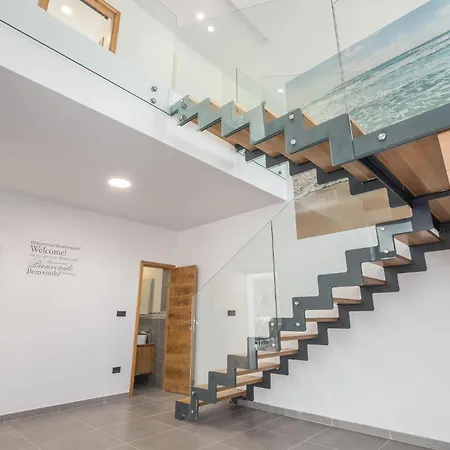 5 Bedroom Awesome In Miholjice * Sveti Vid-Miholjice