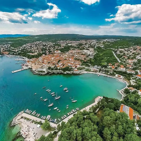 In Miholjice بيت للعطل Sveti Vid-Miholjice